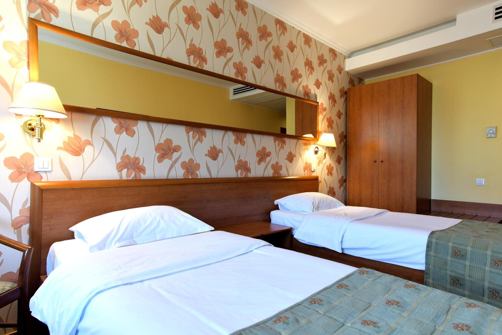 Hotel Braşov Exterior foto
